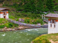 bhutan tour packages from nagpur