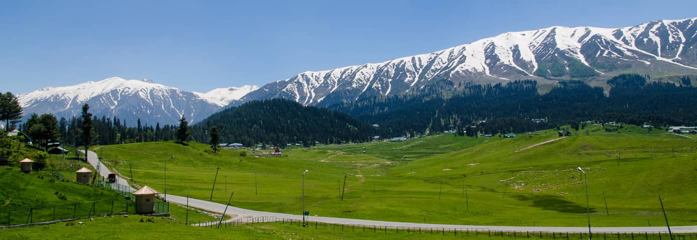 kashmir tour banner