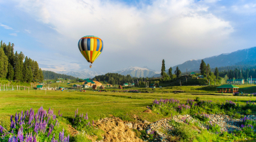 Best Selling Ladakh Tour