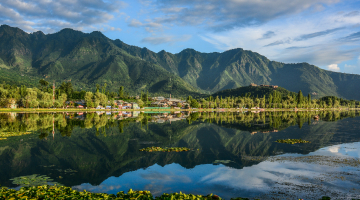 Magical Ladakh Tour