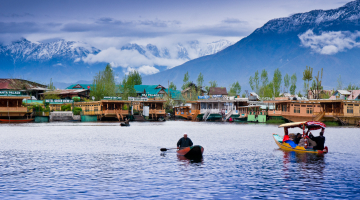 Scenic Ladakh Tour