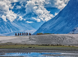 Leh Ladakh Tourism