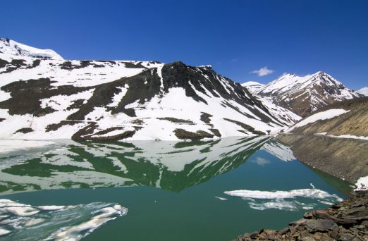 ladakh visit in april