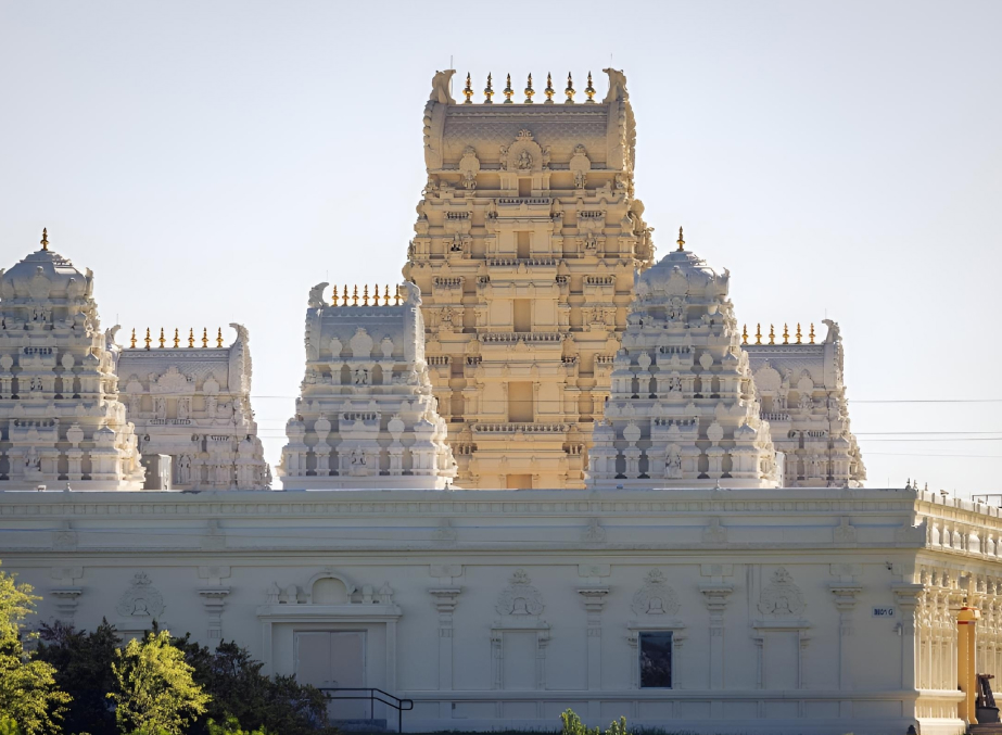 Tirupati Sri Balaji Temple