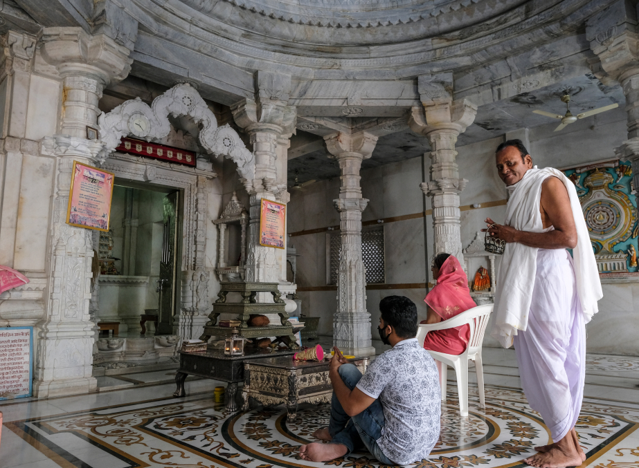 ISKCON Guwahati