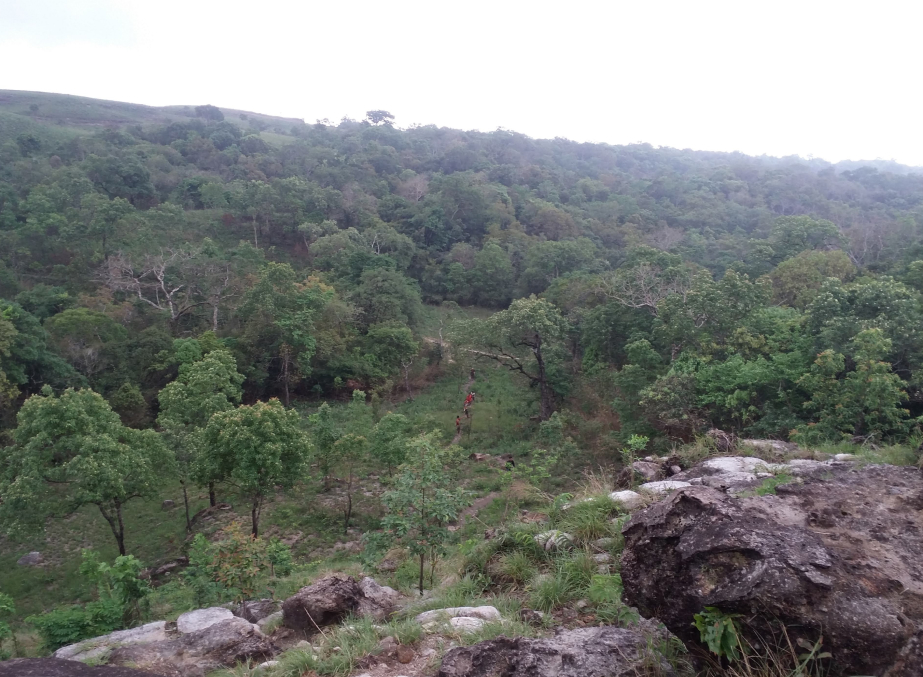 Balpakram National Park