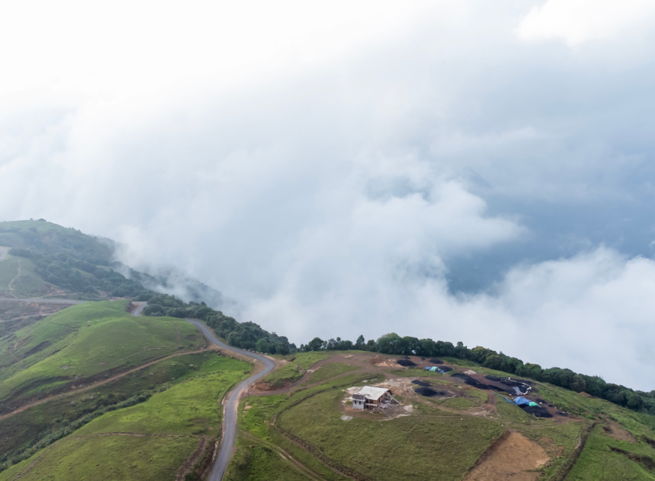 Cherrapunji