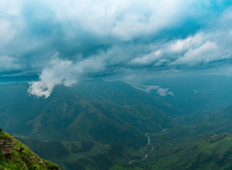 Sky View Point