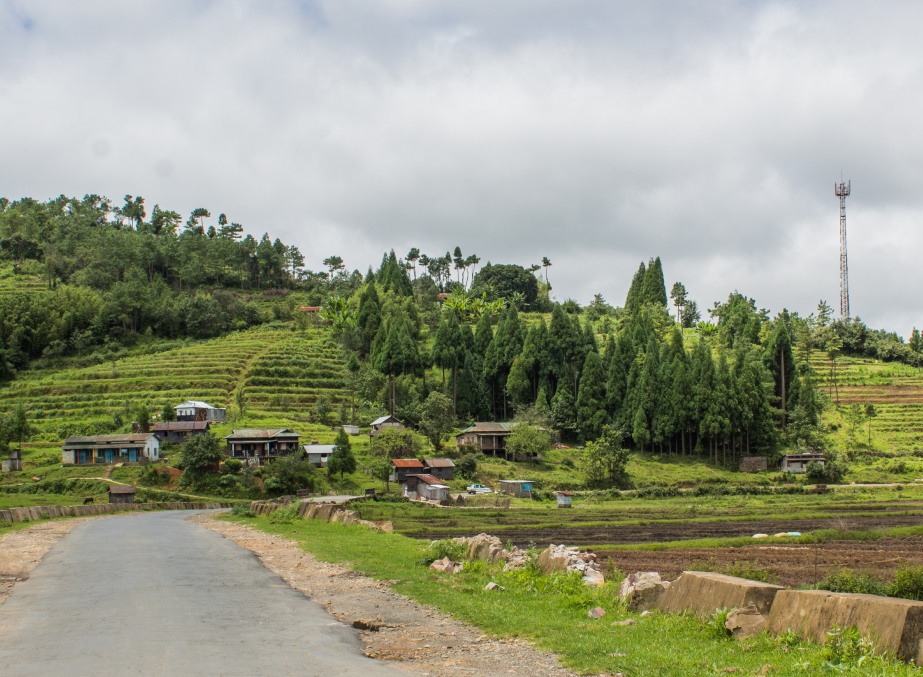 Mawsynram