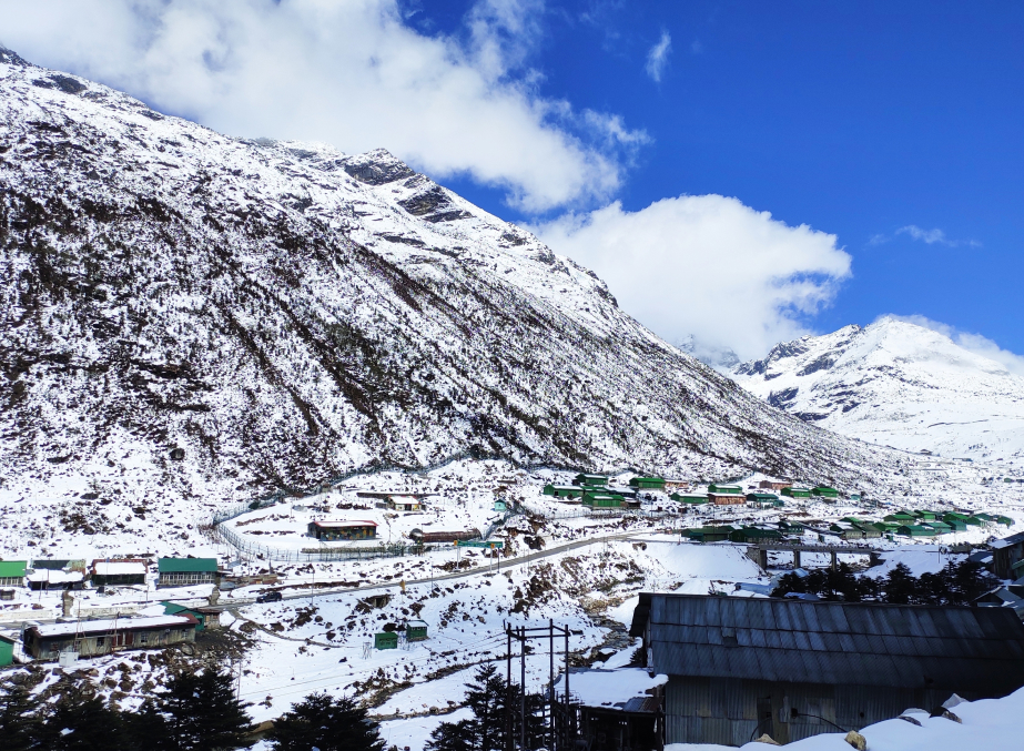 Best time to visit Tawang - eSikkim Tourism