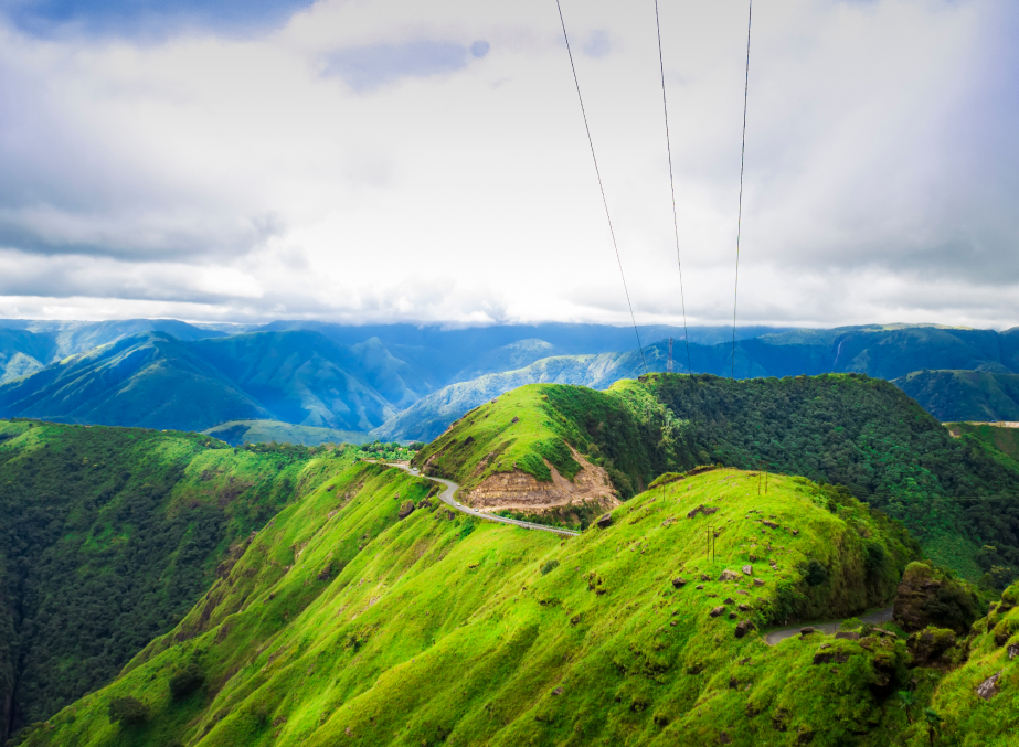 Tura Meghalaya