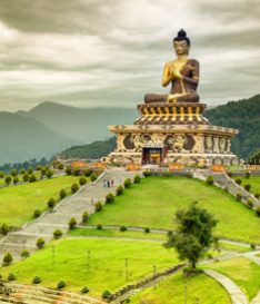 sikkim tour package 4 days