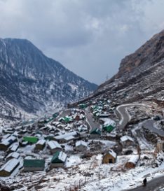 sikkim tour packages for honeymoon couples