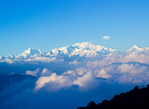 sikkim tourist places photos collage