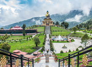 sikkim tourism image