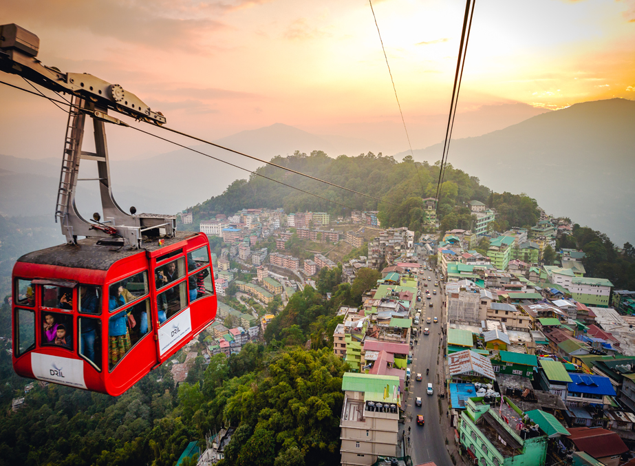 Top Places to Visit in Gangtok in 2023 | Tourist Places in Gangtok