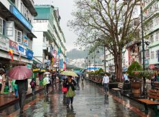north sikkim package tour cost from gangtok