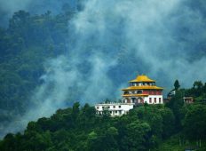 sikkim tour packages for honeymoon couples