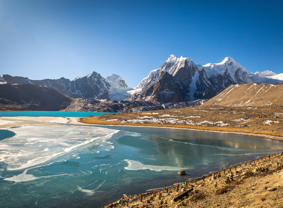 top 7 tourist places in sikkim