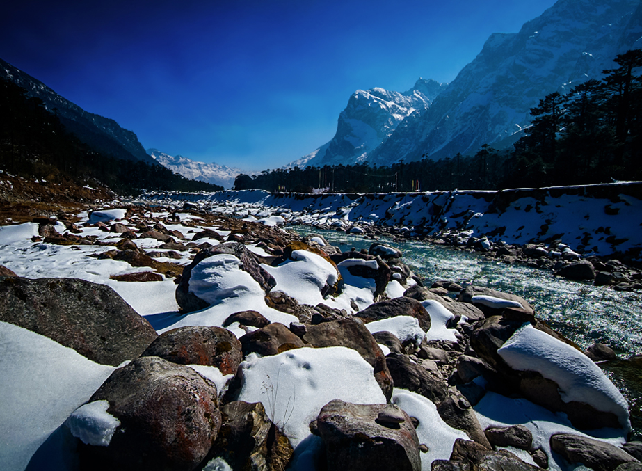 Gangtok Weather In December In 2020 ESikkim Tourism