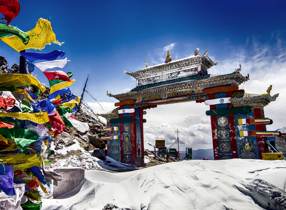 Tawang – A Cultural Experience